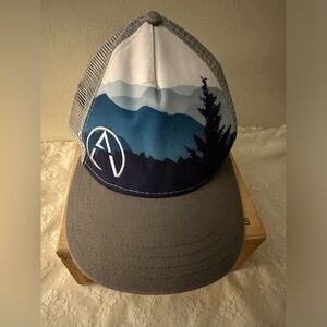 Pukka Cap